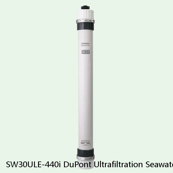 SW30ULE-440i DuPont Ultrafiltration Seawater Reverse Osmosis Element