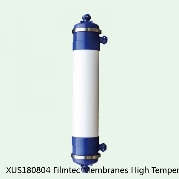 XUS180804 Filmtec Membranes High Temperature RO Element