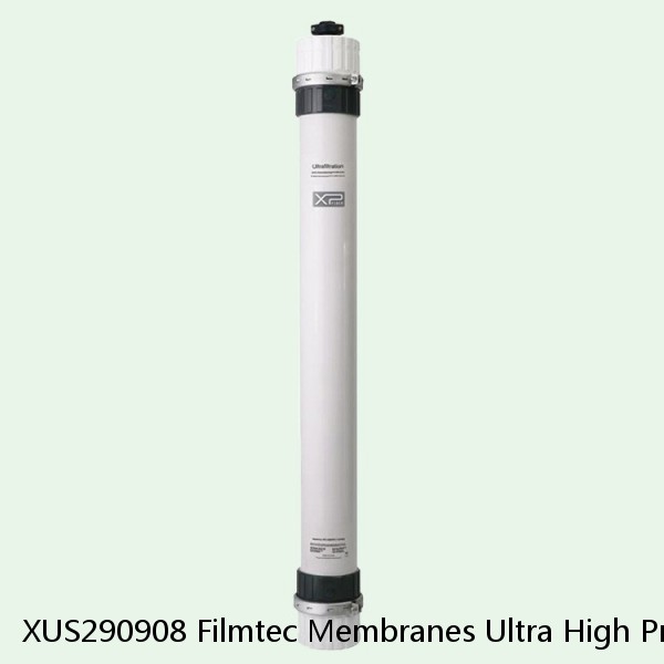 XUS290908 Filmtec Membranes Ultra High Pressure High Rejection RO Element