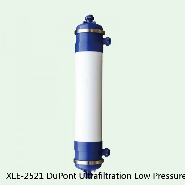 XLE-2521 DuPont Ultrafiltration Low Pressure RO Element