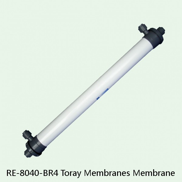 RE-8040-BR4 Toray Membranes Membrane