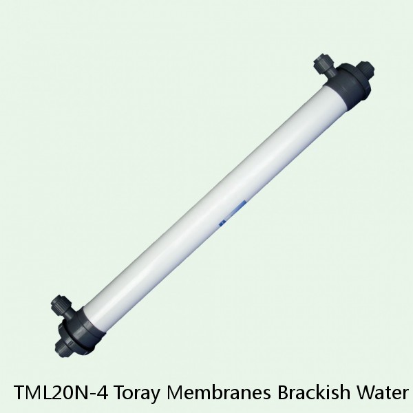 TML20N-4 Toray Membranes Brackish Water Reverse Osmosis Element