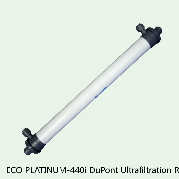 ECO PLATINUM-440i DuPont Ultrafiltration Reverse Osmosis Element for pre-Treatment