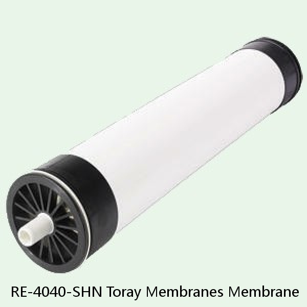 RE-4040-SHN Toray Membranes Membrane