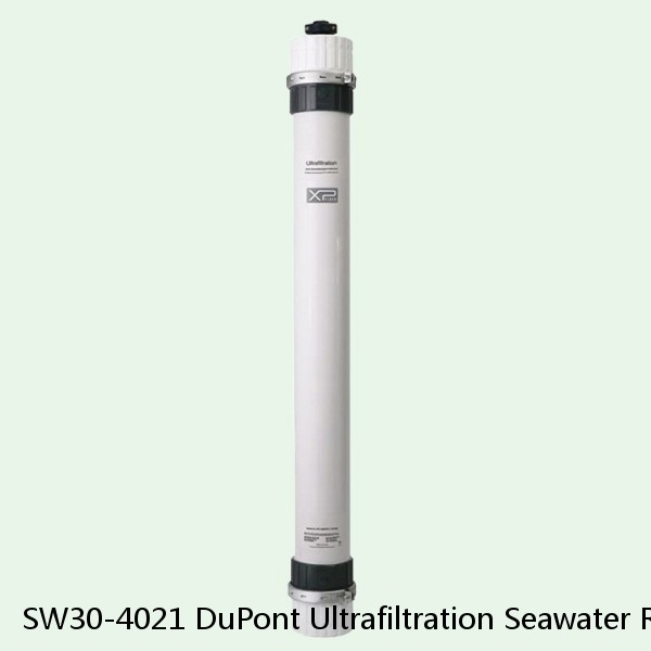 SW30-4021 DuPont Ultrafiltration Seawater Reverse Osmosis Element