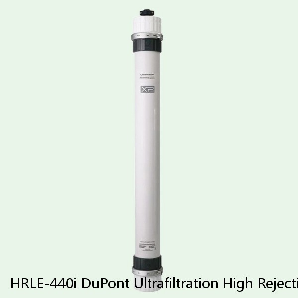 HRLE-440i DuPont Ultrafiltration High Rejection Reverse Osmosis Element #1 small image