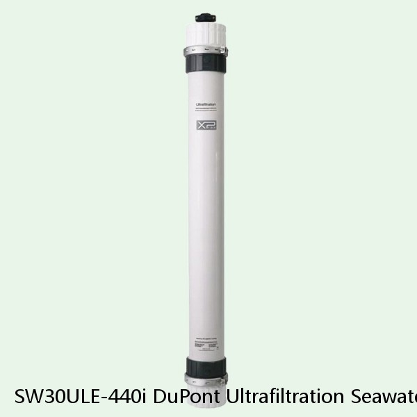 SW30ULE-440i DuPont Ultrafiltration Seawater Reverse Osmosis Element #1 small image