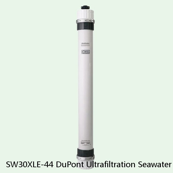 SW30XLE-44 DuPont Ultrafiltration Seawater Low Energy Reverse Osmosis Element #1 small image