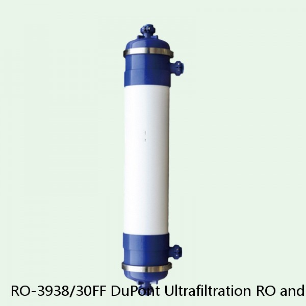 RO-3938/30FF DuPont Ultrafiltration RO and Desalination Element #1 small image