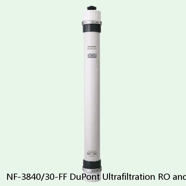 NF-3840/30-FF DuPont Ultrafiltration RO and Desalination Element #1 small image