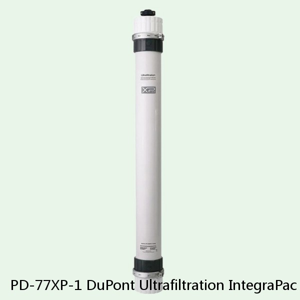 PD-77XP-1 DuPont Ultrafiltration IntegraPac Ultrafiltration Skid #1 small image