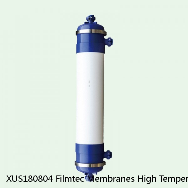 XUS180804 Filmtec Membranes High Temperature RO Element #1 small image