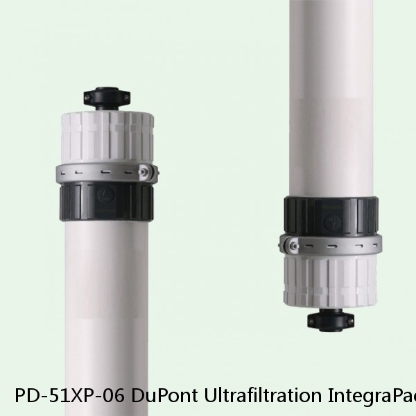 PD-51XP-06 DuPont Ultrafiltration IntegraPac Ultrafiltration Skid #1 small image