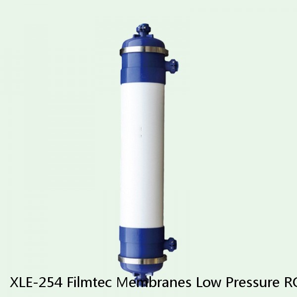 XLE-254 Filmtec Membranes Low Pressure RO Element #1 small image