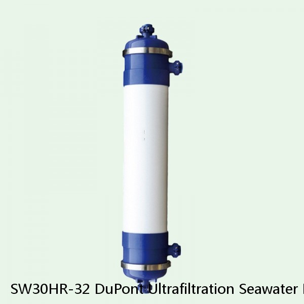 SW30HR-32 DuPont Ultrafiltration Seawater High Rejection Reverse Osmosis Element #1 small image