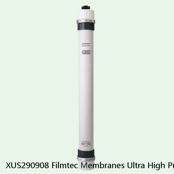 XUS290908 Filmtec Membranes Ultra High Pressure High Rejection RO Element #1 small image