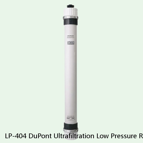 LP-404 DuPont Ultrafiltration Low Pressure RO Element #1 small image