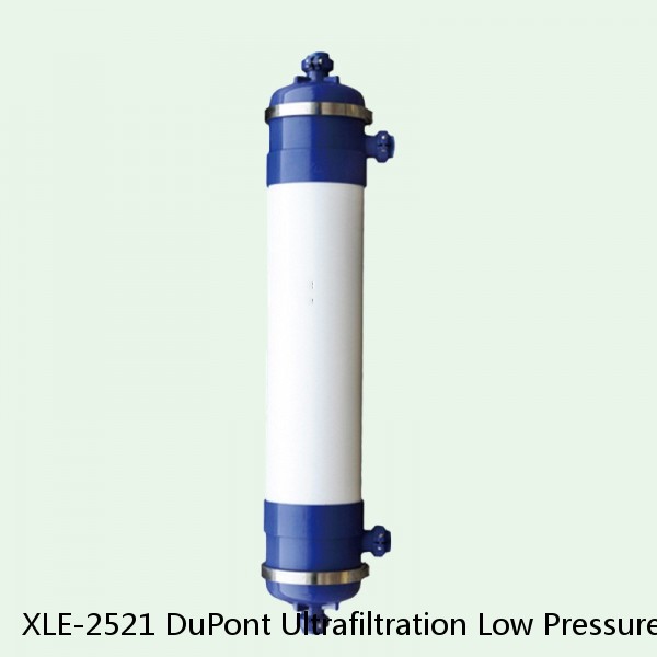 XLE-2521 DuPont Ultrafiltration Low Pressure RO Element #1 small image