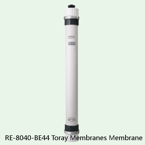 RE-8040-BE44 Toray Membranes Membrane