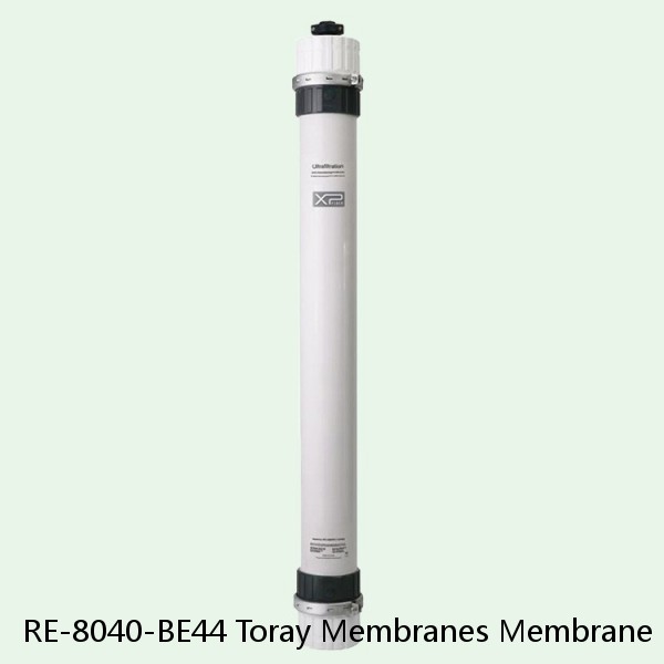 RE-8040-BE44 Toray Membranes Membrane #1 small image