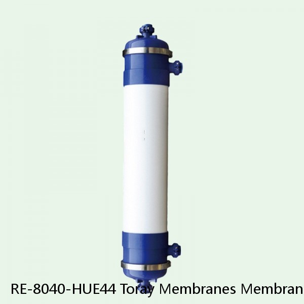 RE-8040-HUE44 Toray Membranes Membrane #1 small image