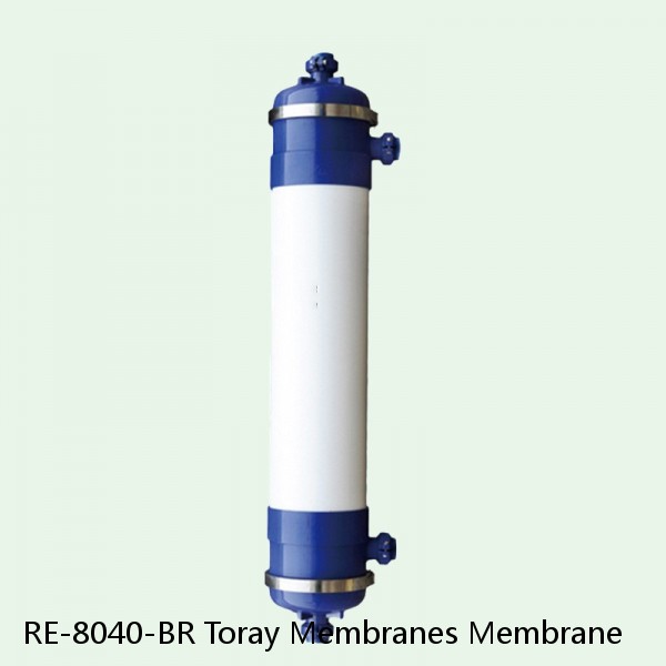 RE-8040-BR Toray Membranes Membrane #1 small image