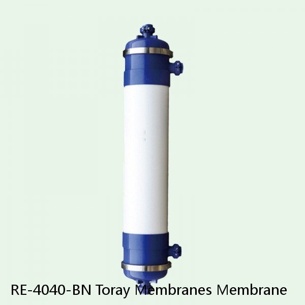 RE-4040-BN Toray Membranes Membrane #1 small image