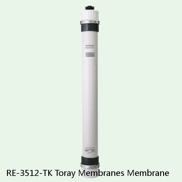 RE-3512-TK Toray Membranes Membrane