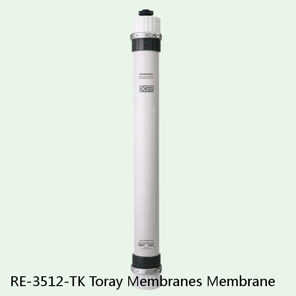 RE-3512-TK Toray Membranes Membrane #1 small image