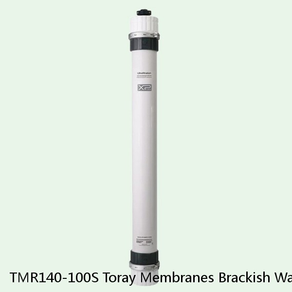 TMR140-100S Toray Membranes Brackish Water Reverse Osmosis Element #1 small image