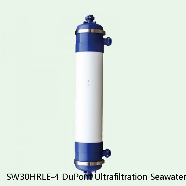 SW30HRLE-4 DuPont Ultrafiltration Seawater High Rejection Low Energy Reverse Osmosis Element #1 small image