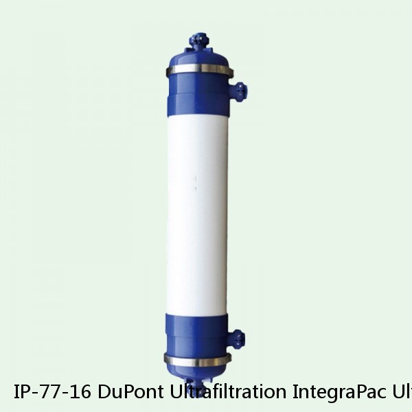 IP-77-16 DuPont Ultrafiltration IntegraPac Ultrafiltration Skid #1 small image