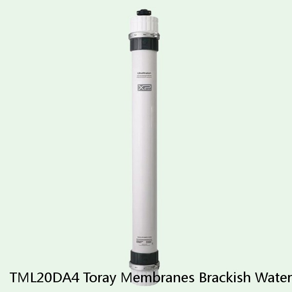 TML20DA4 Toray Membranes Brackish Water Reverse Osmosis Element