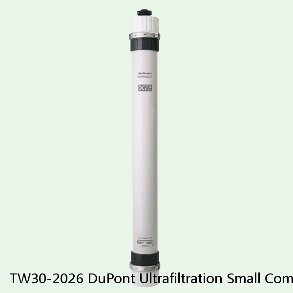 TW30-2026 DuPont Ultrafiltration Small Commercial Element #1 small image