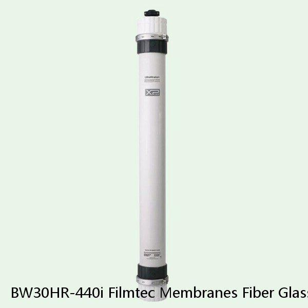 BW30HR-440i Filmtec Membranes Fiber Glassed Element