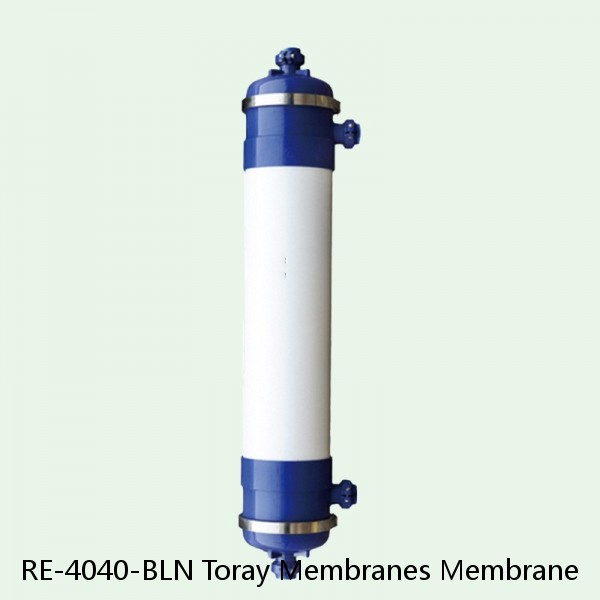 RE-4040-BLN Toray Membranes Membrane #1 small image