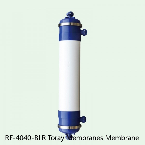 RE-4040-BLR Toray Membranes Membrane #1 small image