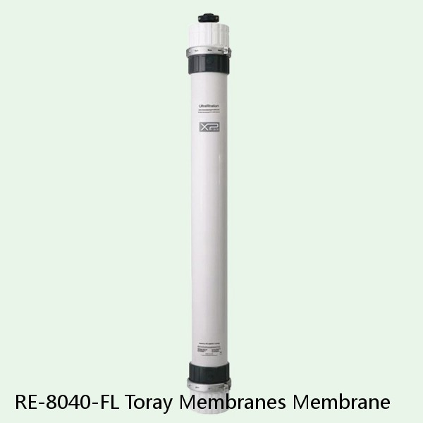 RE-8040-FL Toray Membranes Membrane #1 small image