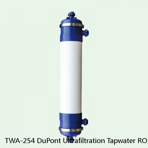 TWA-254 DuPont Ultrafiltration Tapwater RO Element #1 small image