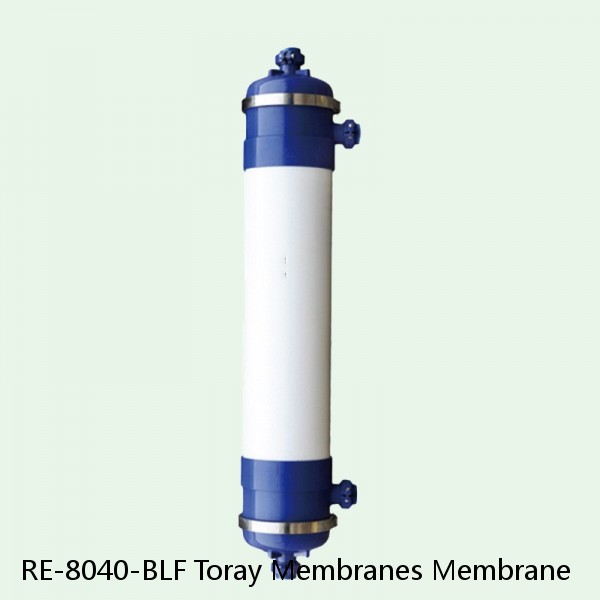 RE-8040-BLF Toray Membranes Membrane #1 small image