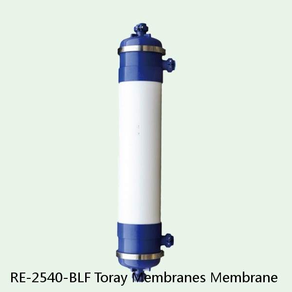 RE-2540-BLF Toray Membranes Membrane #1 small image