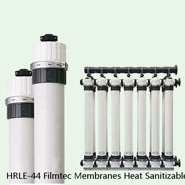 HRLE-44 Filmtec Membranes Heat Sanitizable RO Element #1 small image