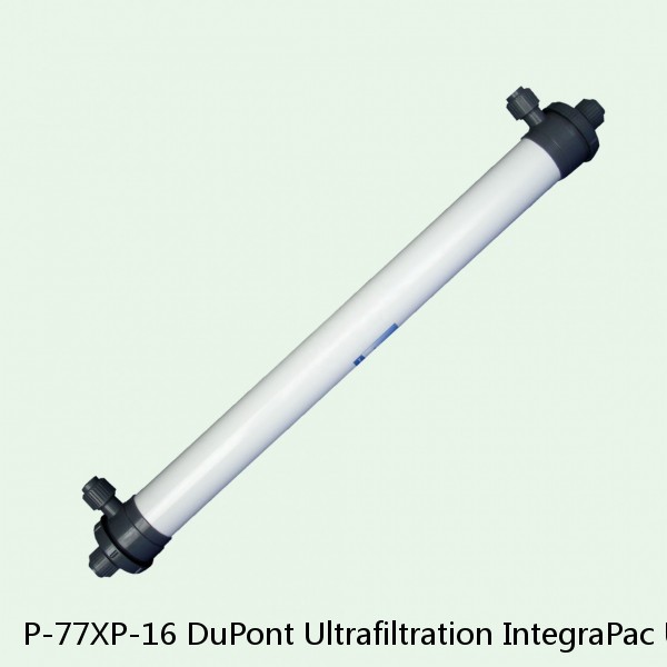 P-77XP-16 DuPont Ultrafiltration IntegraPac Ultrafiltration Skid #1 small image