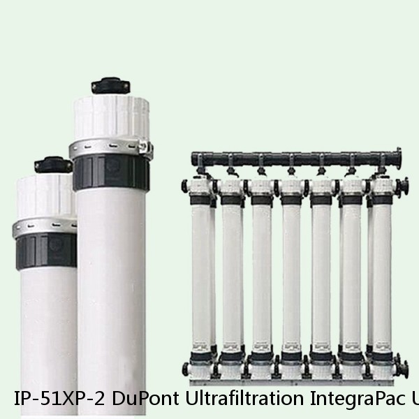 IP-51XP-2 DuPont Ultrafiltration IntegraPac Ultrafiltration Skid #1 small image