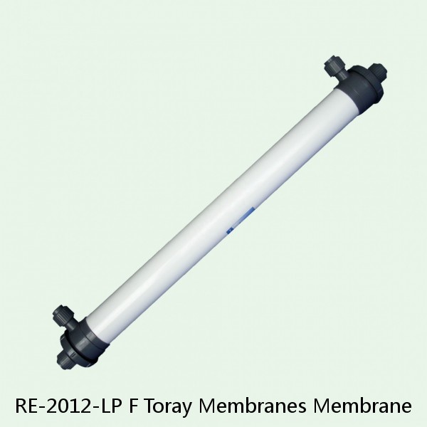 RE-2012-LP F Toray Membranes Membrane #1 small image