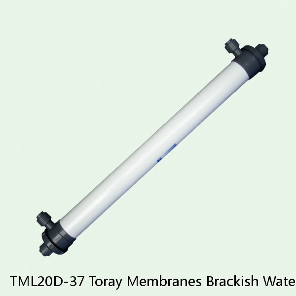 TML20D-37 Toray Membranes Brackish Water Reverse Osmosis Element