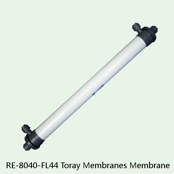 RE-8040-FL44 Toray Membranes Membrane #1 small image