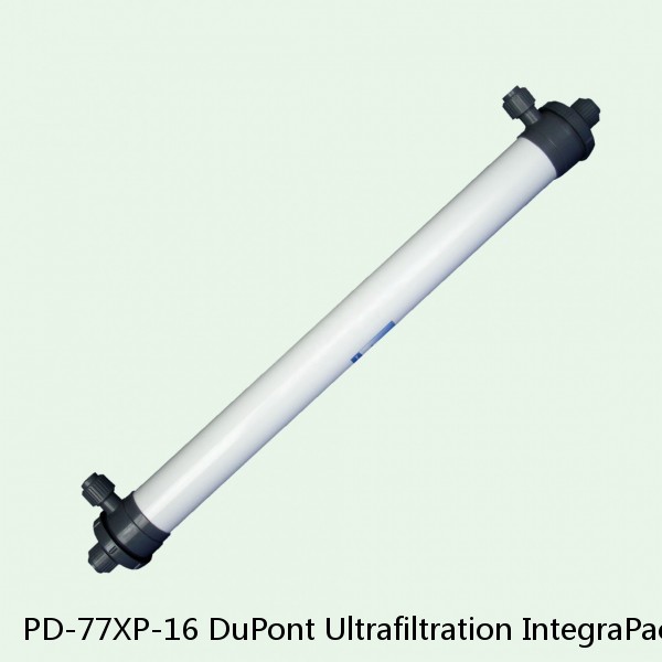 PD-77XP-16 DuPont Ultrafiltration IntegraPac Ultrafiltration Skid #1 small image