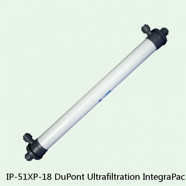 IP-51XP-18 DuPont Ultrafiltration IntegraPac Ultrafiltration Skid #1 small image