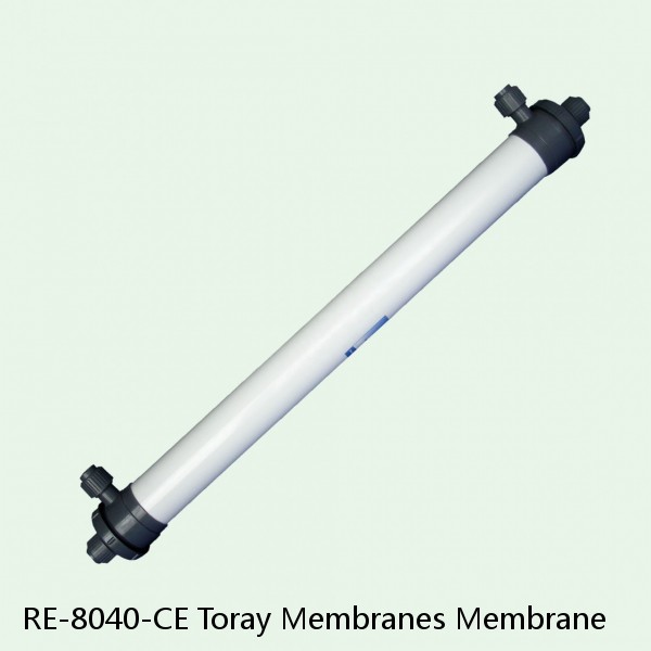 RE-8040-CE Toray Membranes Membrane #1 small image